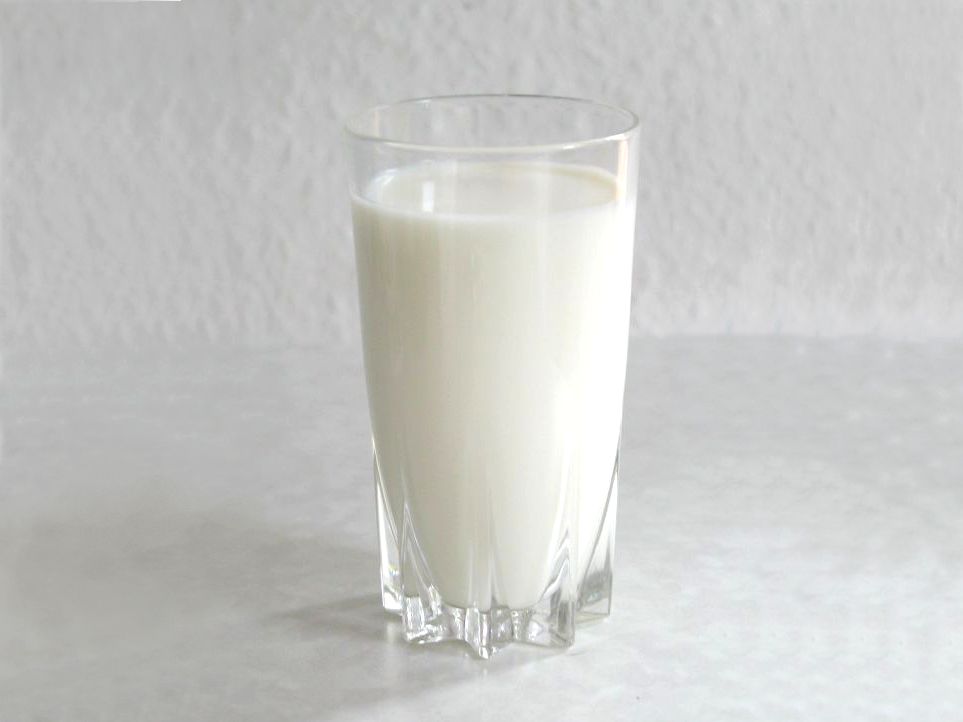 牛乳 熱中症対策